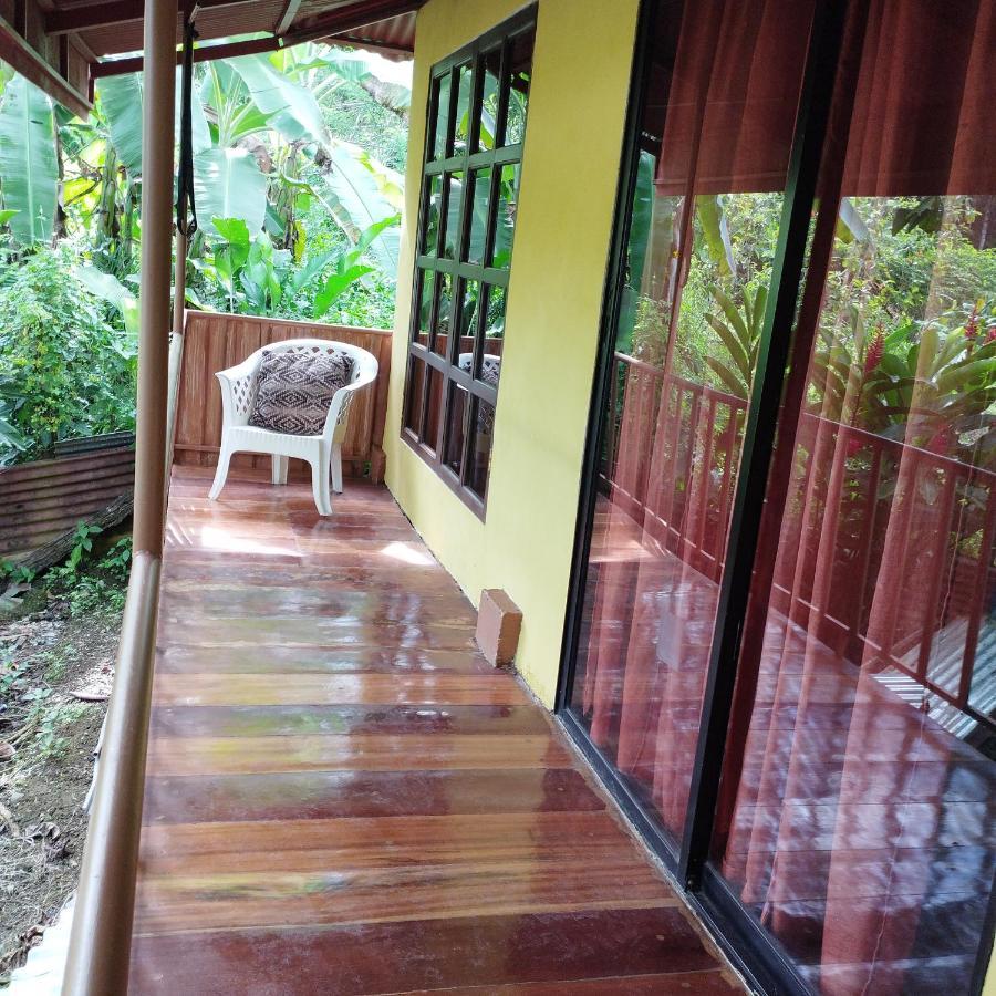Casa Sol Apartment Sarapiquí Exterior photo